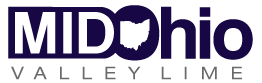 Mid-Ohio Valley Lime logo